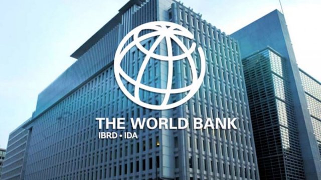 WB commits over two billion dollars of new support to Bangladesh