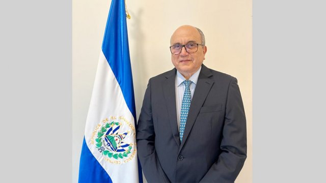 ‘El Salvador receives over 3.4 million foreign visitors in 2023’ - Dainikshiksha