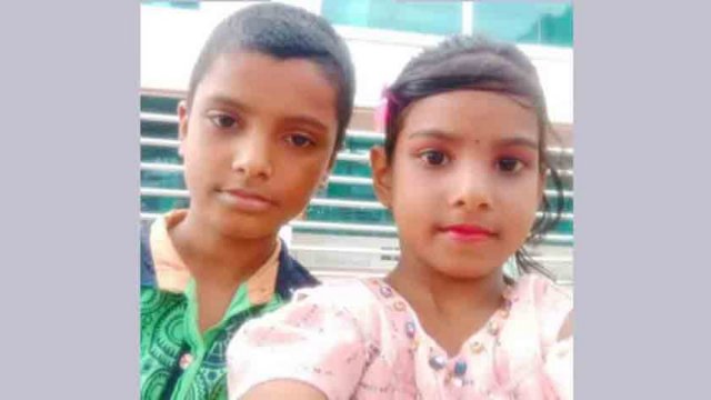 Two siblings die, father injured in Cumilla road accident