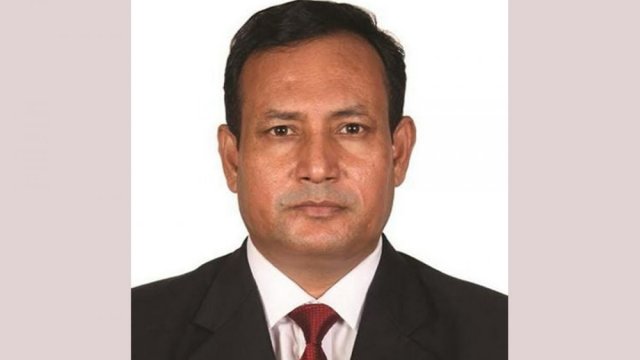 JU Prof Nurul Islam made new pro-vc of NU - Dainikshiksha