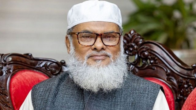 প্রাথমিকে আলেম নিয়োগ দেয়ার চেষ্টা করছি: ধর্ম উপদেষ্টা - দৈনিকশিক্ষা