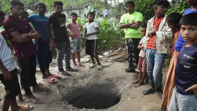 মাদরাসা শিক্ষকের বিরুদ্ধে দুই শিশুকে বি*ষ খাওয়ানো অভিযোগ - দৈনিকশিক্ষা