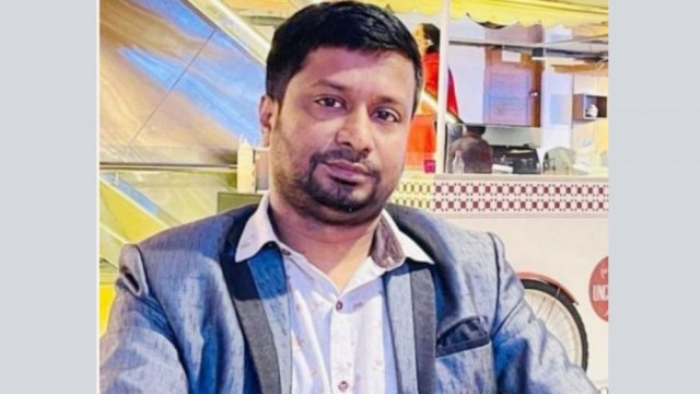 সাবেক ছাত্রলীগ নেতা মহসিন আলম গ্রেফতার - দৈনিকশিক্ষা