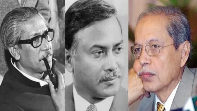 অতীতে বাংলাদেশের রাষ্ট্রপতিরা কে কীভাবে বিদায় নিয়েছিলেন? - দৈনিকশিক্ষা