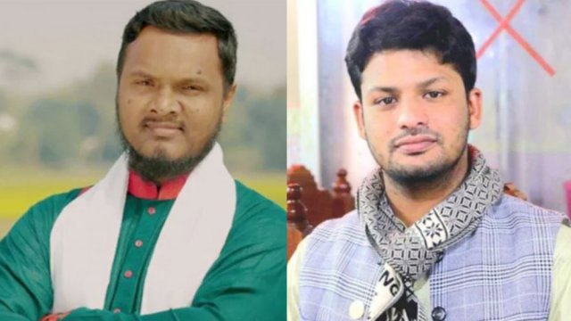 এবার প্রকাশ্যে এলো ইবি শিবির সভাপতি-সম্পাদক - দৈনিকশিক্ষা