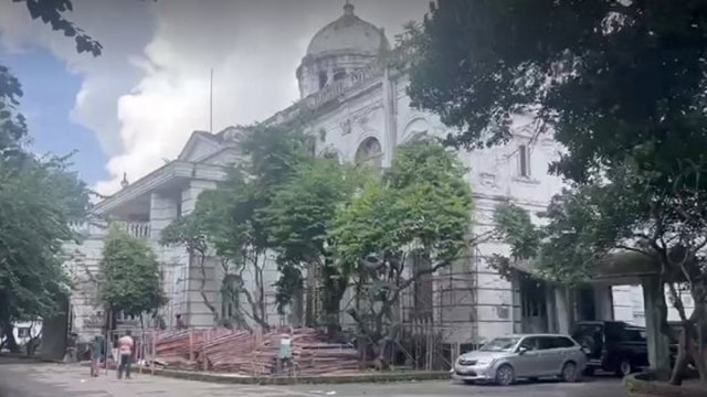 জুলাই গণহত্যার বিচারের জন্য পুরাতন হাইকোর্ট ভবন দ্রুত সংস্কারের তাগিদ - দৈনিকশিক্ষা