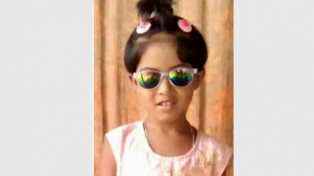 8-yr-old killed by neighbour for gold jewellery in Jashore