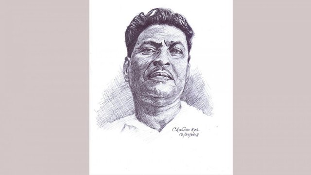 বিভূতিভূষণ বন্দ্যোপাধ্যায়ের মৃত্যুবার্ষিকী আজ