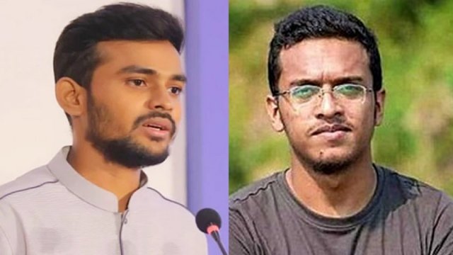 আবরার শিখিয়েছে কিভাবে আগ্রাসনের বিরুদ্ধে দাঁড়াতে হয়: আসিফ