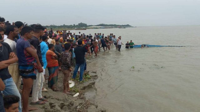 নিখোঁজ শিক্ষার্থীর মরদেহ উদ্ধার  - দৈনিকশিক্ষা