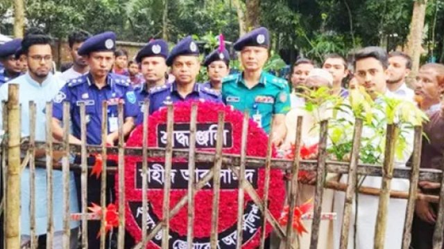 ছাত্রলীগ নিষিদ্ধ সংগঠন, কর্মকাণ্ড চালালে ব্যবস্থা: আইজিপি - দৈনিকশিক্ষা