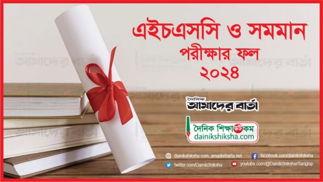 ১ লাখ ৪৫ হাজার ৯১১ জিপিএ-৫ এইচএসসি ও সমমানে - দৈনিকশিক্ষা