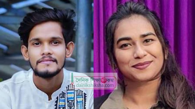 রাবিতে পরীক্ষা দিতে এসে দুই ছাত্রলীগ নেতা আটক - দৈনিকশিক্ষা