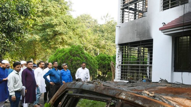 বৈষম্যমুক্ত হবে আবু সাঈদের বিশ্ববিদ্যালয় - দৈনিকশিক্ষা