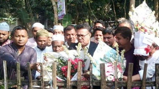 সব কলেজে আবু সাঈদ ও মুগ্ধ ট্রাস্ট স্কলারশিপ চালু করা হবে