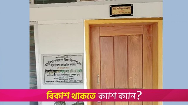 প্রাণনা*শের হুমকি : দুই মাস ধরে কর্মস্থলে যেতে পারছেন না শিক্ষক - দৈনিকশিক্ষা