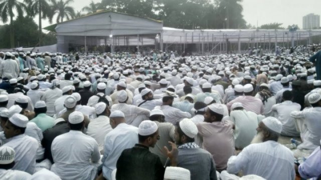 Suhrawardy Udyan Rally: Islamic leaders place nine-point demand