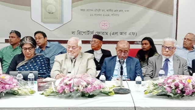 দ্বি-কক্ষ আইন সভা ও আনুপাতিক হারে জাতীয় নির্বাচনের প্রস্তাব