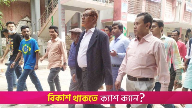 সোহরাওয়ার্দী কলেজ পরিদর্শনে কবি নজরুলের অধ্যক্ষ