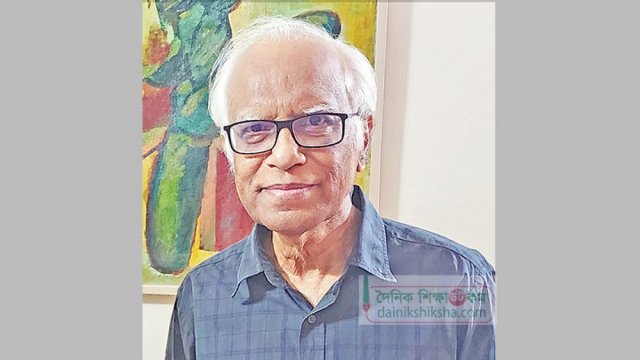 বিশ্ববিদ্যালয়ের ভিসিদের প্রতি ৬ পরামর্শ শিক্ষা উপদেষ্টার