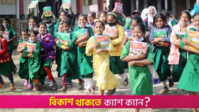 Primary students to get all books in Jan: adviser