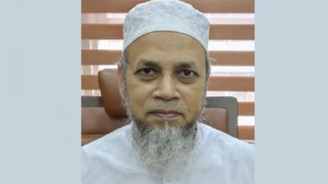 Islamic Foundation gets new director general