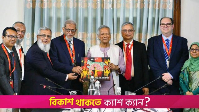 সার্ক আমার কাছে বিশেষ গুরুত্বপূর্ণ: প্রধান উপদেষ্টা