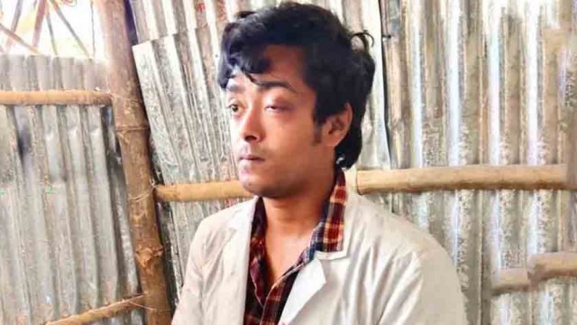 রামেকে পরীক্ষা দিতে এসে পিটুনির শিকার ছাত্রলীগ কর্মী - দৈনিকশিক্ষা