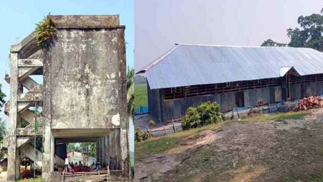 ১৩ পরীক্ষার্থীর জন্য ১৪ শিক্ষক, দাখিলে পাস শূন্য