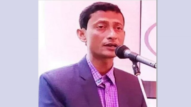 পাঠদান না করে ৩ বছর ধরে বেতন তুলছেন শিক্ষক - দৈনিকশিক্ষা