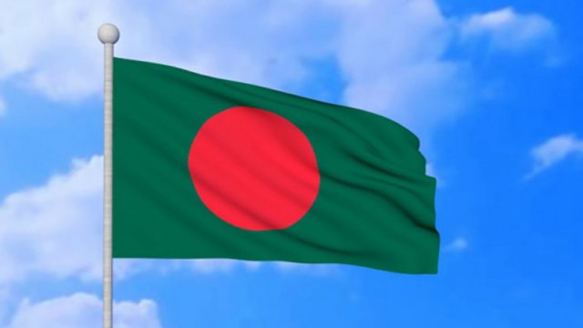 Official recognition of flag hoisting day demanded