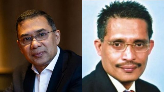 Tarique, Babar, others acquitted in Aug 21 gre*nade at*tack cases